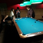Club JuMaJo - Pool Billard